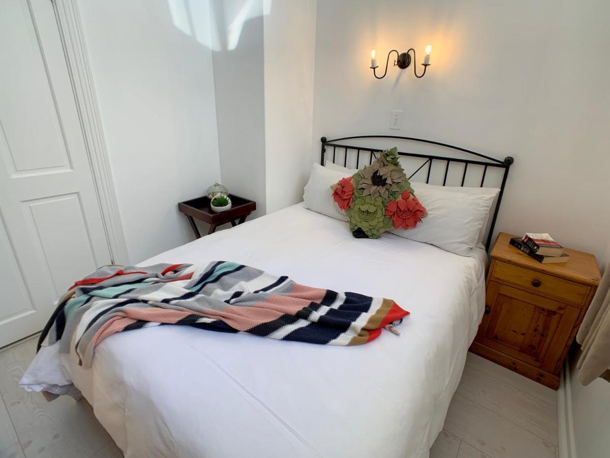 Dale Court Guest House Ciudad del Cabo Exterior foto